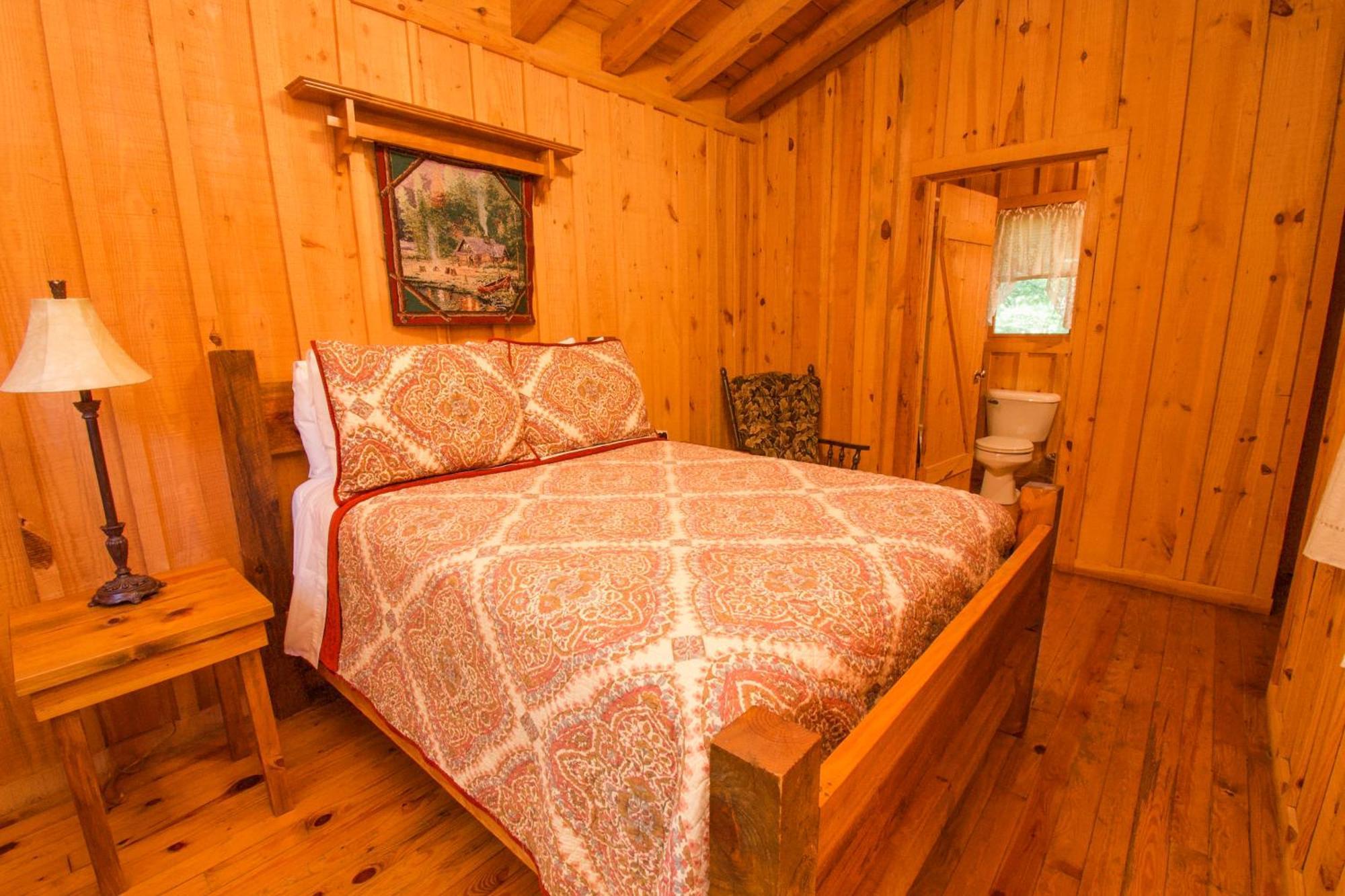 Paradise Hills, Winery Resort & Spa Блэрсвилл Экстерьер фото